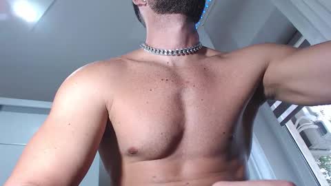 Snapshot of aryanaian1 chatting on 10/02/25, 02:13 AryanAian1 online show from 10/02/25, 02:13