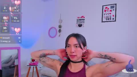carol online show from 07/21/26, 10:34