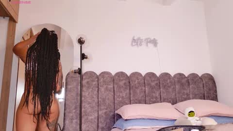 aryascollins online show from 02/17/26, 01:57