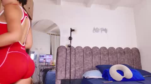 aryascollins online show from 03/25/26, 11:44