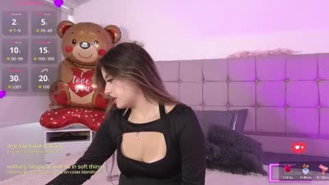 arycooper_ online show from 03/18/26, 12:41