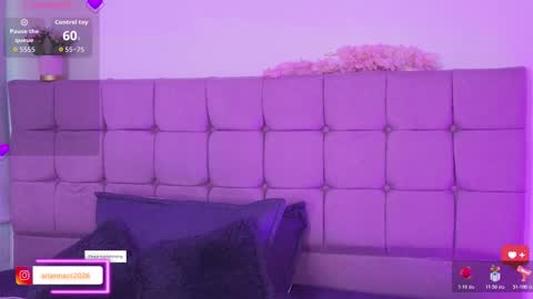 arycooper_ online show from 03/27/26, 11:43