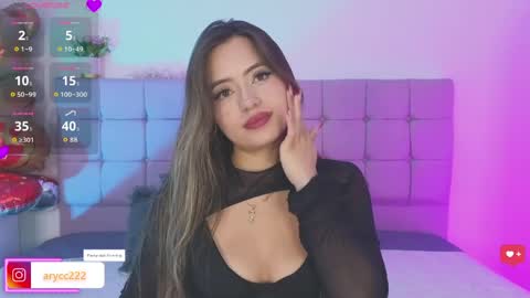 arycooper_ online show from 04/14/26, 11:49