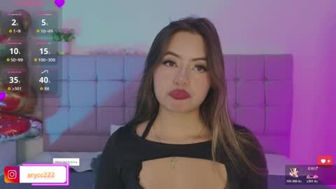 arycooper_ online show from 04/15/26, 12:01