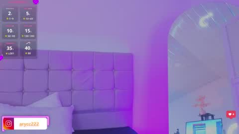 arycooper_ online show from 05/07/26, 12:21
