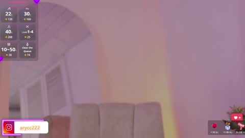 arycooper_ online show from 06/05/26, 04:24