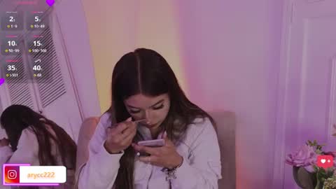 Snapshot of arycooper_ chatting on 06/17/26, 01:45 arycooper_ online show from 06/17/26, 01:45