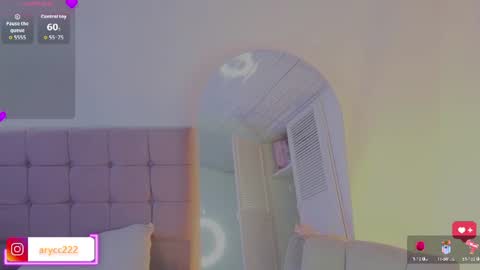 Snapshot of arycooper_ chatting on 07/14/26, 01:28 arycooper_ online show from 07/14/26, 01:28