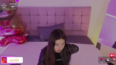 Snapshot of arycooper_ chatting on 07/15/26, 02:00 arycooper_ online show from 07/15/26, 02:00