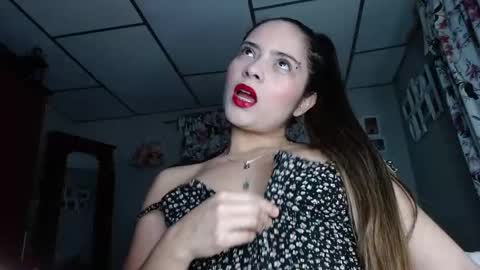 ximena online show from 11/19/25, 01:16