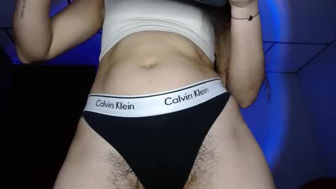 ximena online show from 03/13/26, 01:23