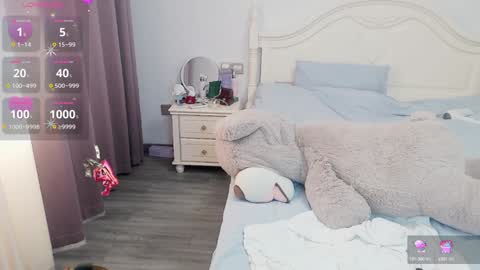 Lily online show from 01/21/25, 05:49