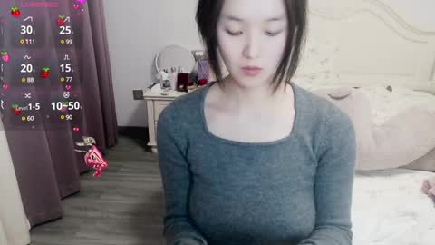 Lily online show from 02/26/25, 02:36