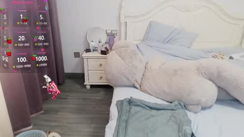 Lily online show from 03/02/25, 06:16