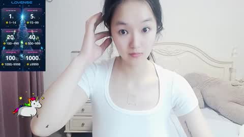 Lily online show from 01/19/26, 04:27