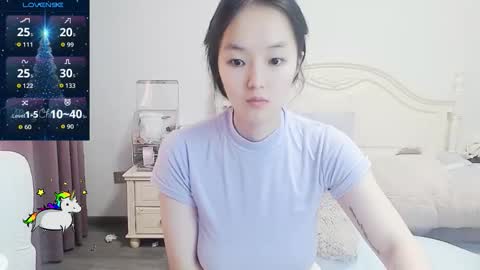 Lily online show from 02/11/26, 05:01