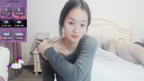 Lily online show from 03/02/26, 04:36