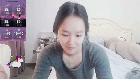 Lily online show from 03/03/26, 03:45
