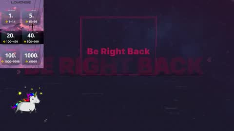 Lily online show from 03/08/26, 05:22