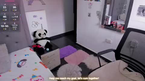 natalia online show from 02/18/26, 06:48