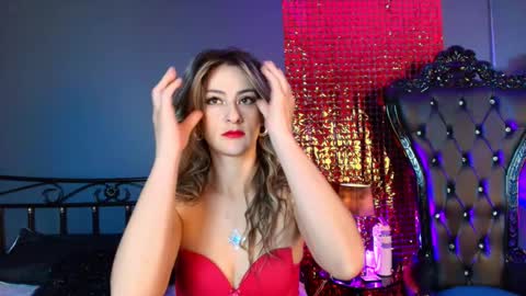 Catalina online show from 10/12/25, 10:47