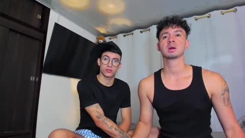 andy online show from 03/05/26, 10:22