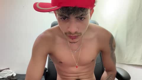 arzu_08 online show from 02/25/26, 02:10