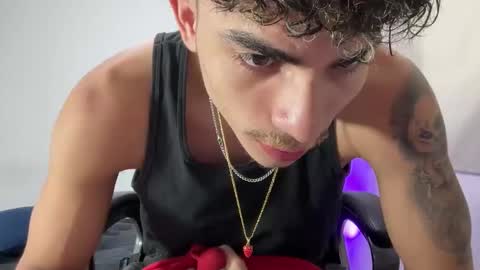 arzu_08 online show from 02/25/26, 06:06