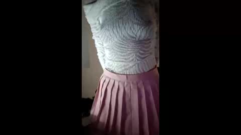 Snapshot of arzu_meliss chatting on 06/09/26, 06:30 Arzu Meliss online show from 06/09/26, 06:30