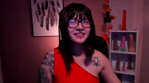 Asami  online show from 02/11/25, 12:06