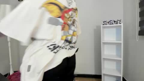 Snapshot of asami_chieko_ chatting on 07/20/26, 07:05 Asami online show from 07/20/26, 07:05