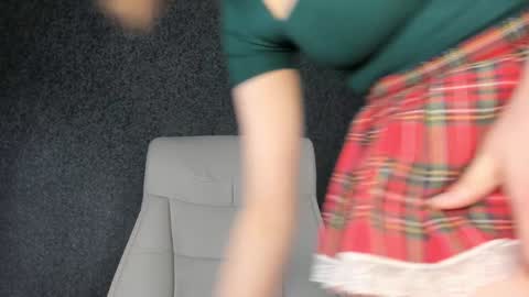 Asami online show from 01/29/25, 03:44