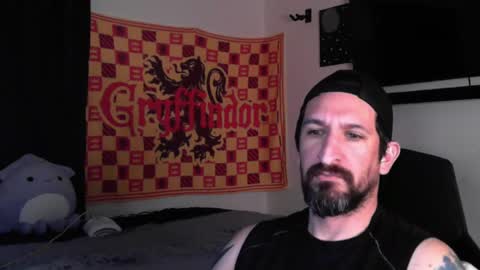 devilPup75 online show from 09/14/25, 12:48
