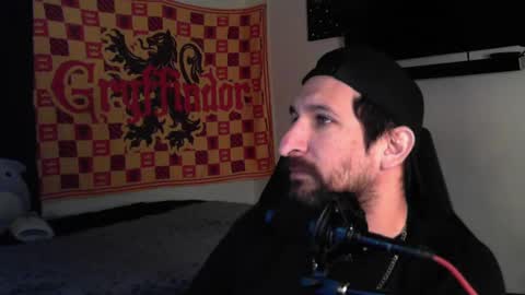 devilPup75 online show from 09/16/25, 03:07