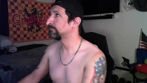 devilPup75 online show from 09/19/25, 04:07