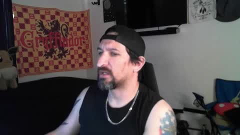 devilPup75 online show from 10/19/25, 02:50