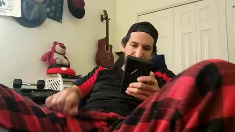 devilPup75 online show from 11/26/25, 09:43