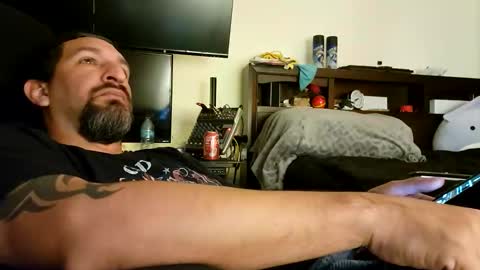 devilPup75 online show from 11/27/25, 08:16