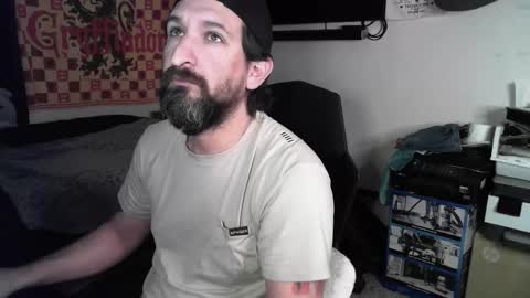 devilPup75 online show from 02/03/26, 03:04