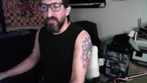 devilPup75 online show from 02/05/26, 07:18