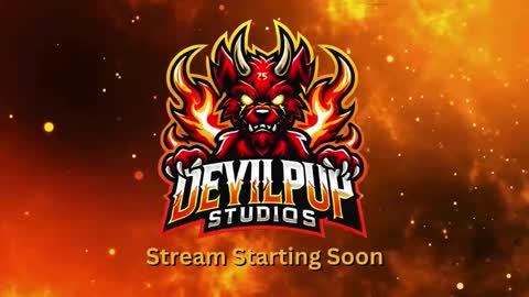 devilPup75 online show from 02/16/26, 03:02