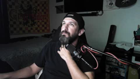 devilPup75 online show from 02/19/26, 02:02