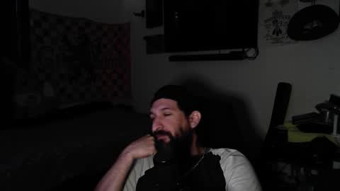 devilPup75 online show from 03/25/26, 03:29