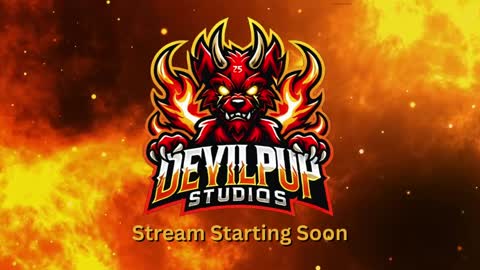devilPup75 online show from 04/08/26, 03:06