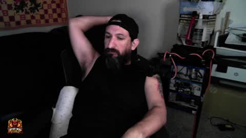 devilPup75 online show from 04/11/26, 06:29