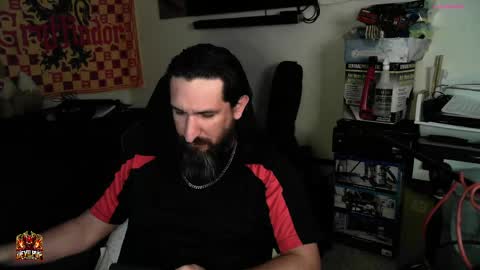 devilPup75 online show from 04/18/26, 07:07