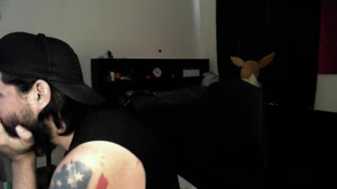 Snapshot of asanator101 chatting on 04/24/26, 08:44 devilPup75 online show from 04/24/26, 08:44