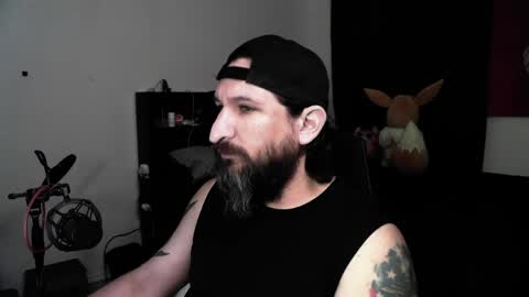 Snapshot of asanator101 chatting on 04/25/26, 09:45 devilPup75 online show from 04/25/26, 09:45