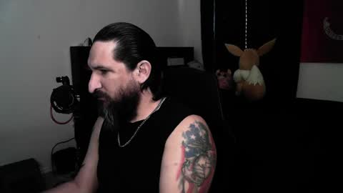 Snapshot of asanator101 chatting on 04/25/26, 03:42 devilPup75 online show from 04/25/26, 03:42