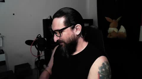 Snapshot of asanator101 chatting on 04/26/26, 06:16 devilPup75 online show from 04/26/26, 06:16